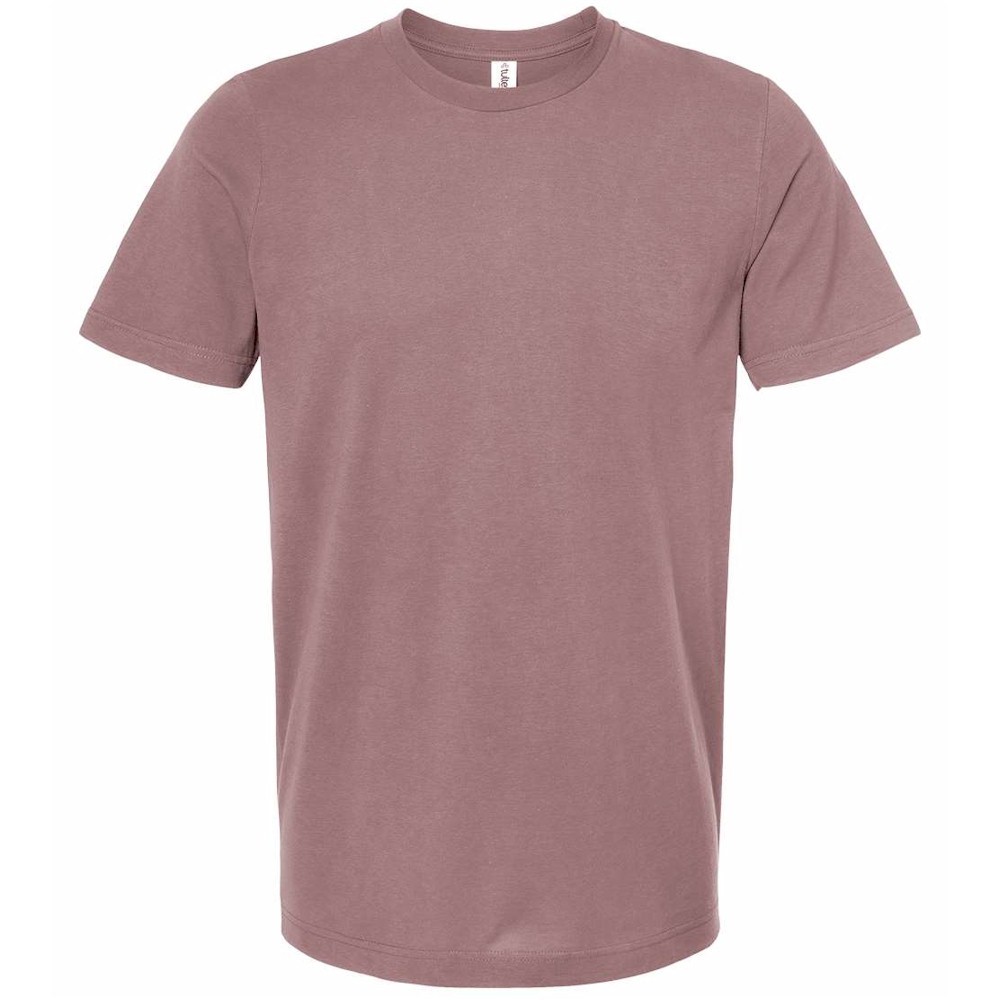 Tultex | - Combed Cotton T-Shirt 